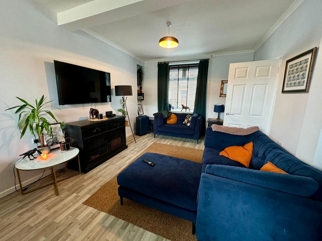 Lounge/living