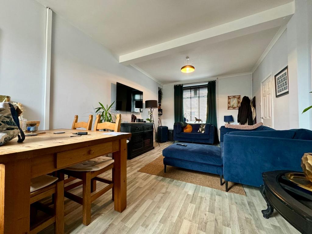 Lounge/living