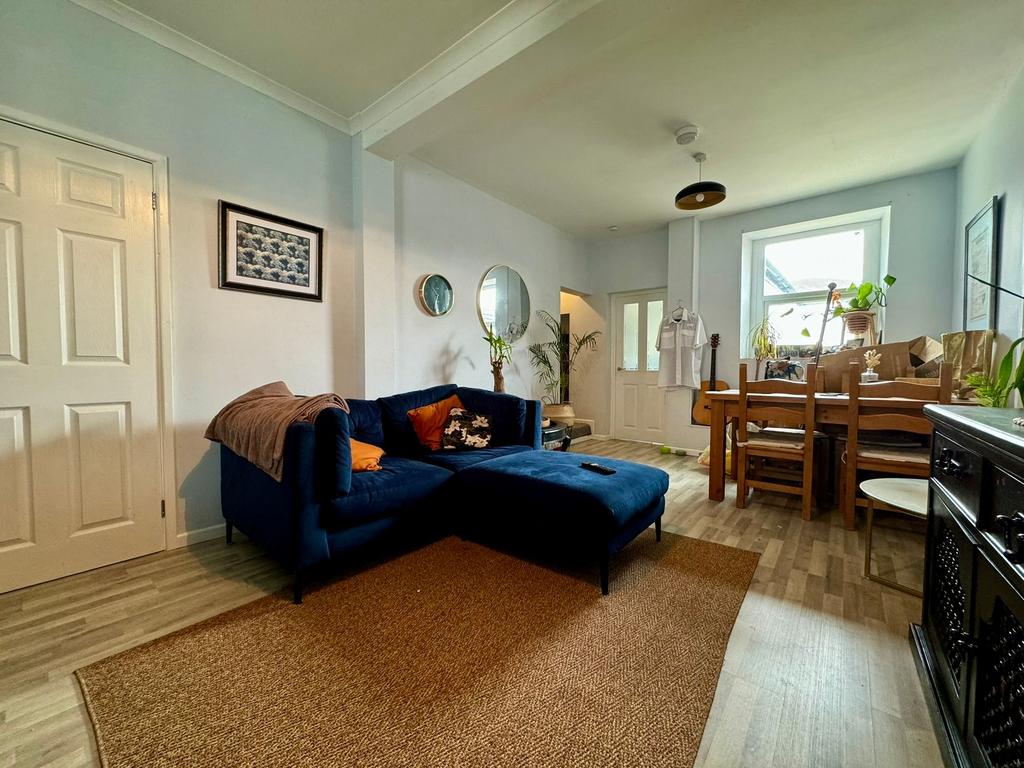 Lounge/living