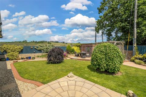 4 bedroom detached house for sale, Tedburn St. Mary, Devon