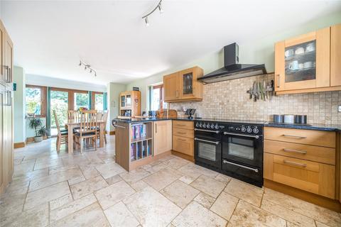 4 bedroom detached house for sale, Tedburn St. Mary, Devon