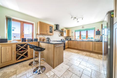 4 bedroom detached house for sale, Tedburn St. Mary, Devon