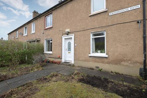 4 Broomhouse Path, Edinburgh, EH11 3UL