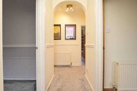 4 Broomhouse Path, Edinburgh, EH11 3UL