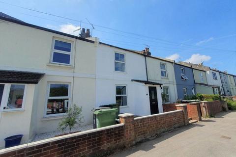 2 bedroom house to rent, Little Common Road, Bexhill on Sea