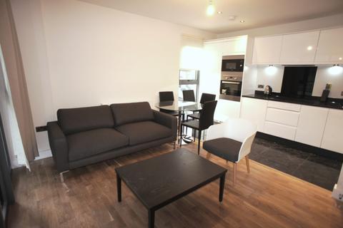 2 bedroom flat for sale, Hythe House, 1 Green Lanes Walk, N4 2GA