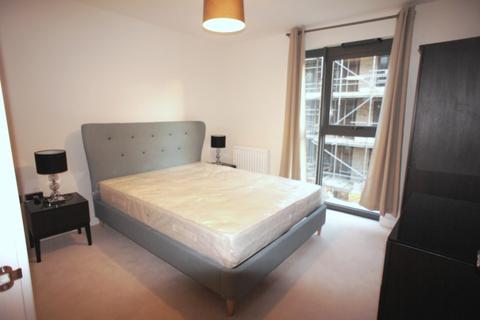 2 bedroom flat for sale, Hythe House, 1 Green Lanes Walk, N4 2GA