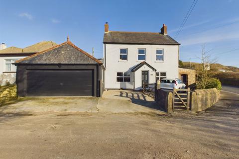 4 bedroom detached house for sale, St. Austell PL26