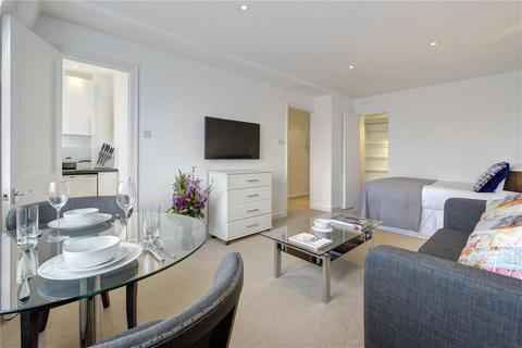 Studio to rent, 39 Hill Street, Mayfair, London, W1