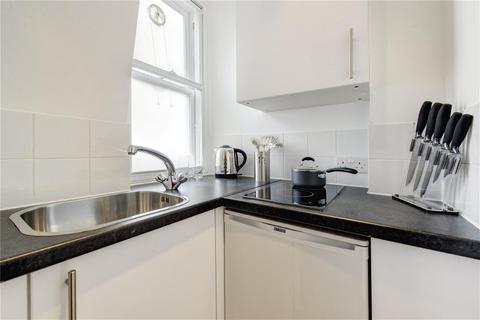 Studio to rent, 39 Hill Street, Mayfair, London, W1