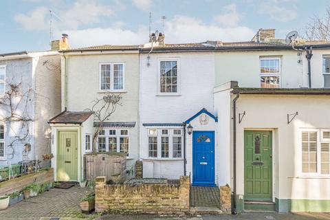 2 bedroom terraced house for sale, Mill Street, Kingston Upon Thames KT1