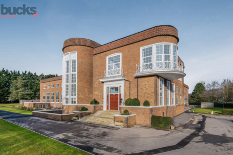 2 bedroom apartment for sale, Wycombe Road, Saunderton, High Wycombe, Buckinghamshire, HP14 4EA