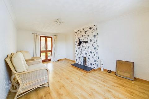 2 bedroom end of terrace house for sale, Willbye Avenue, Diss