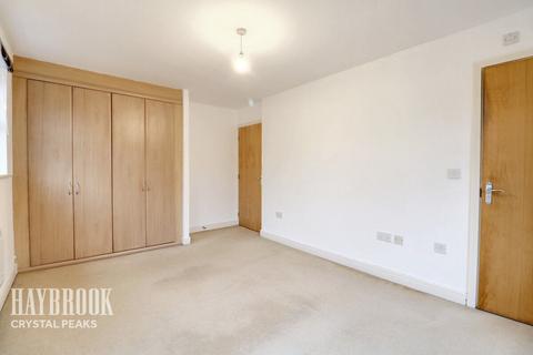 2 bedroom apartment for sale, Oxclose Park Gardens, Sheffield