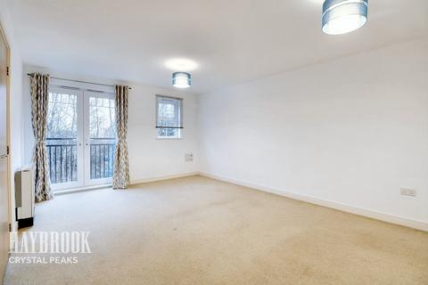 2 bedroom apartment for sale, Oxclose Park Gardens, Sheffield