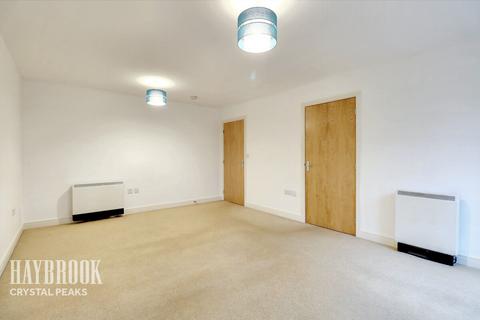 2 bedroom apartment for sale, Oxclose Park Gardens, Sheffield