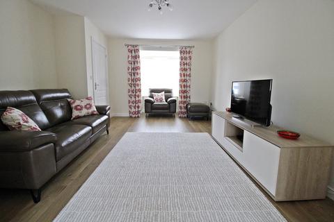 3 bedroom detached house for sale, Llanharan, Pontyclun CF72