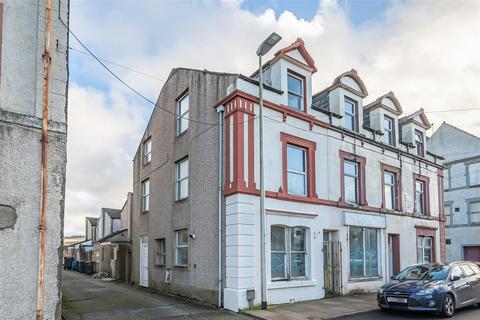 3 bedroom end of terrace house for sale, Market Square, Cleator Moor CA25