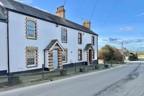 3 bedroom house for sale, The Old Post Office, St Issey, PL27