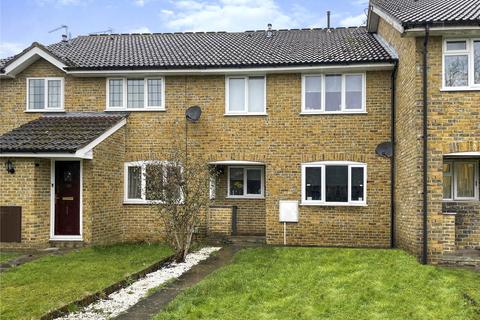 2 bedroom terraced house to rent, Kilburn Close, Calcot, Reading, Berkshire, RG31