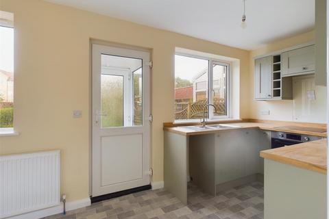 2 bedroom end of terrace house for sale, 44, Maudon Avenue, Pickering, North Yorkshire, YO18 7EJ