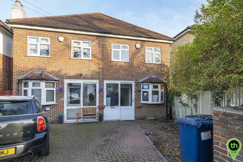 3 bedroom semi-detached house for sale, Cranmer Road, Edgware