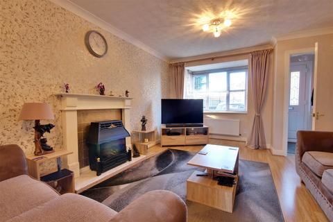 2 bedroom semi-detached house for sale, Bramble Garth, Beverley