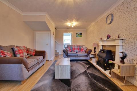 2 bedroom semi-detached house for sale, Bramble Garth, Beverley