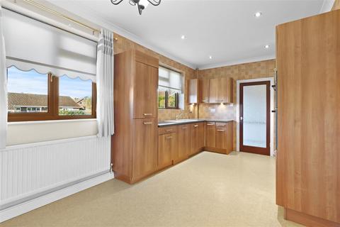 3 bedroom detached bungalow for sale, Ladycross Close, Seaford