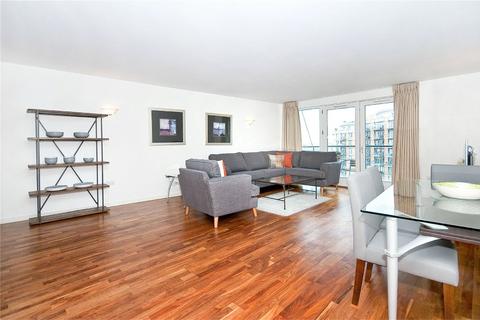 2 bedroom apartment for sale, Fairmount Avenue, E14