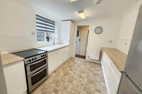 3 bedroom end of terrace house for sale, Egerton Crescent, Plymouth PL4