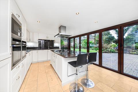 4 bedroom detached house for sale, Carpenter Road, Edgbaston, Birmingham, B15