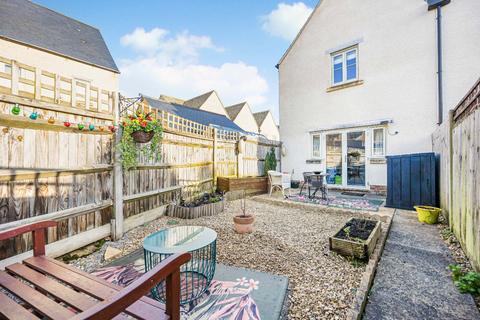 2 bedroom end of terrace house for sale, Glovers Way, Tetbury, Gloucestershire, GL8