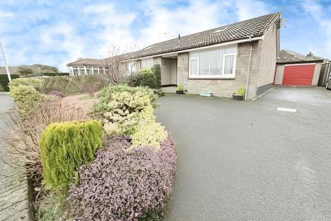 3 bedroom detached bungalow for sale, Fortharfield, Freuchie, Cupar