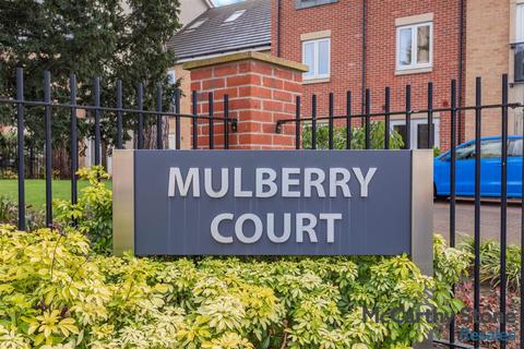 1 bedroom apartment for sale, Mulberry Court, Enderby Road, Blaby, Leicester