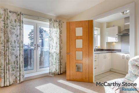 1 bedroom apartment for sale, Mulberry Court, Enderby Road, Blaby, Leicester