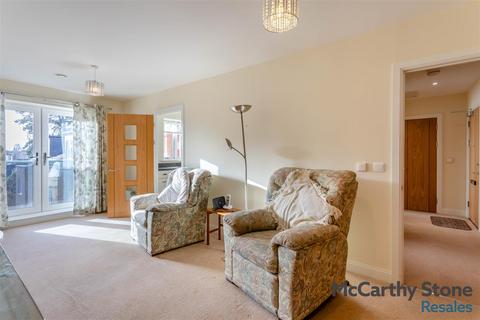 1 bedroom apartment for sale, Mulberry Court, Enderby Road, Blaby, Leicester