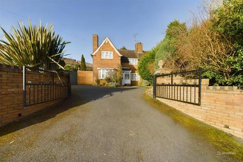 3 bedroom semi-detached house for sale, Siviters Lane, Rowley Regis