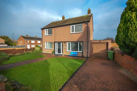 4 bedroom detached house for sale, Winskell Road, South Shields