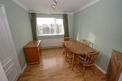 4 bedroom detached house for sale, Winskell Road, South Shields