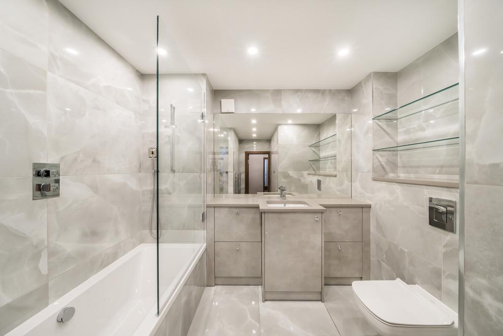 Bathroom Two