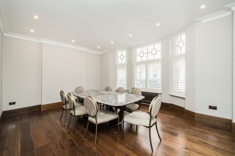 4 bedroom house for sale, Montagu Mansions, London, W1U