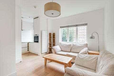 1 bedroom apartment for sale, Alvanley Gardens, West Hampstead