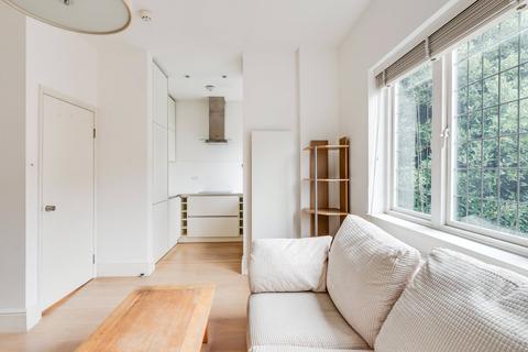 1 bedroom apartment for sale, Alvanley Gardens, West Hampstead