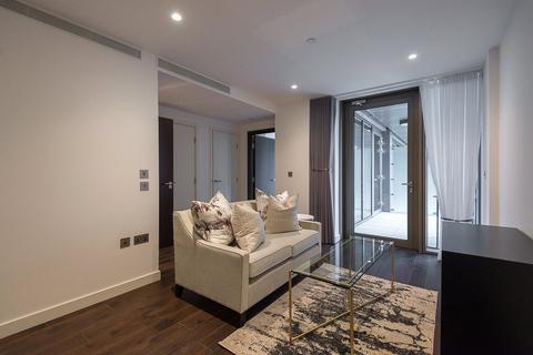 1 bedroom apartment for sale, Royal Mint Street, Tower Gateway E1