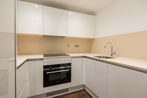 1 bedroom apartment for sale, Royal Mint Street, Tower Gateway E1