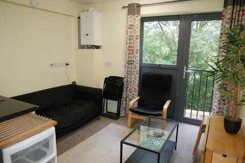 3 bedroom apartment to rent, Hoopern Street, Exeter EX4