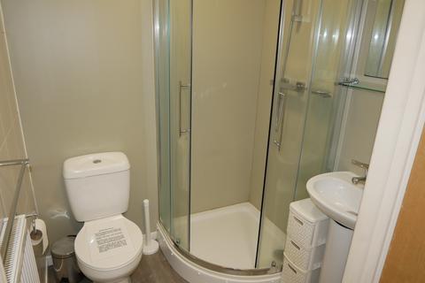 3 bedroom apartment to rent, Hoopern Street, Exeter EX4