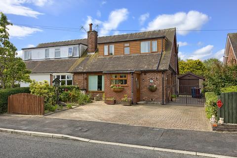 2 bedroom semi-detached house for sale, Longridge, Lancashire PR3