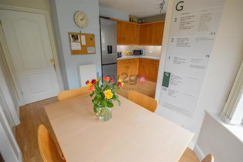 undefined, Morton Gardens, Halfway, Sheffield, S20